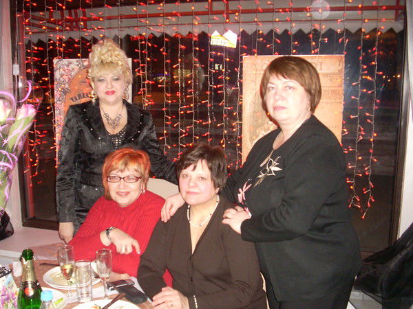 Надежда Казакова (Акулова)