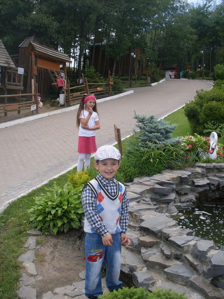 Марта Кирилюк