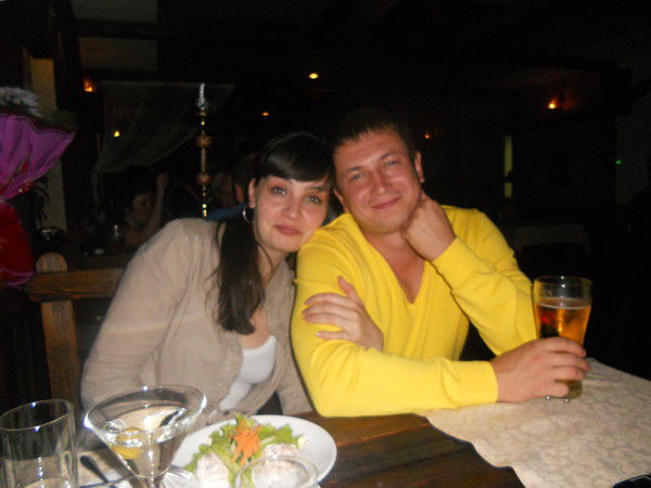 Ирина Хомякова