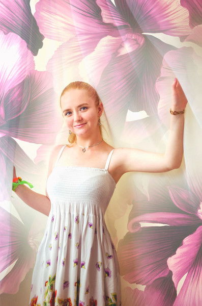 Светлана Гянджалиева