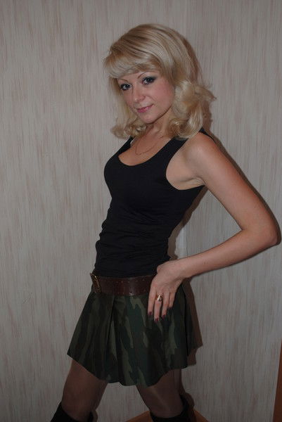 Регина Панова