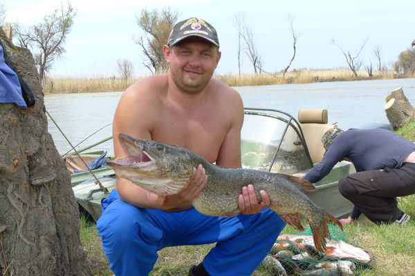 Павел Бастрыгин