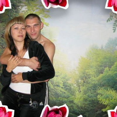 Натали Марченко