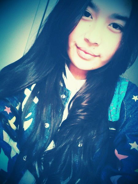 ***aidana*** ***karimova***