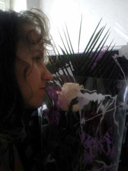 Анна Миронова