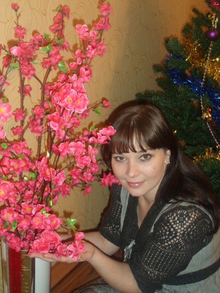 Ирина Чугунова