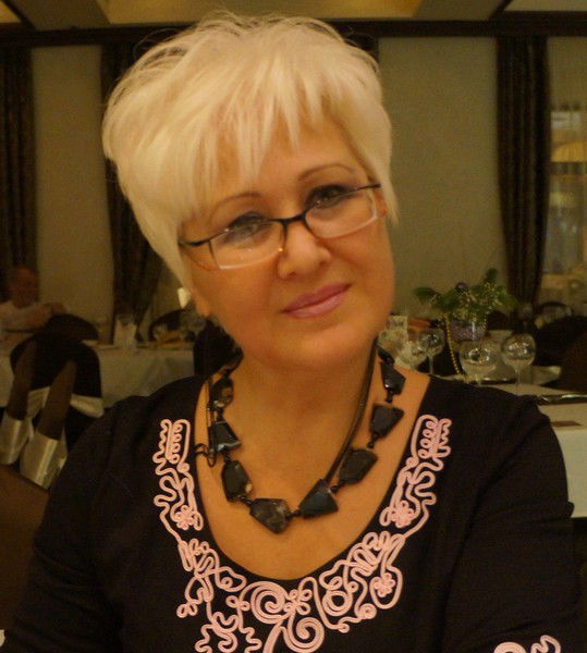 Юлия Карачева