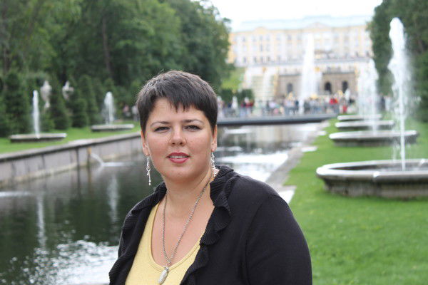 Татьяна Сиразетдинова