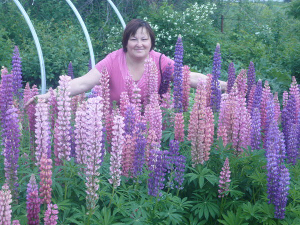 Рамзия Гизутдинова