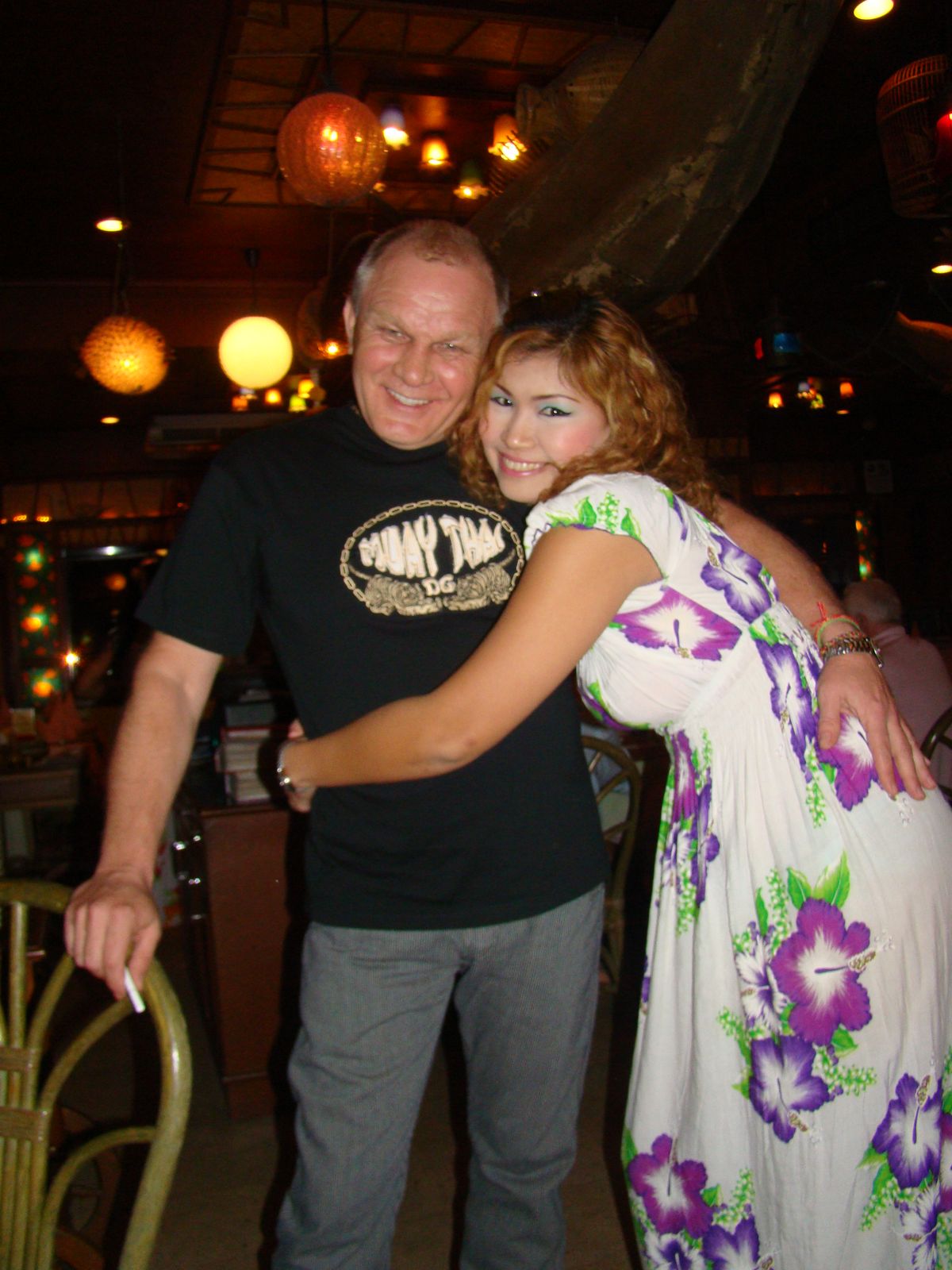 Сергей Чувашов