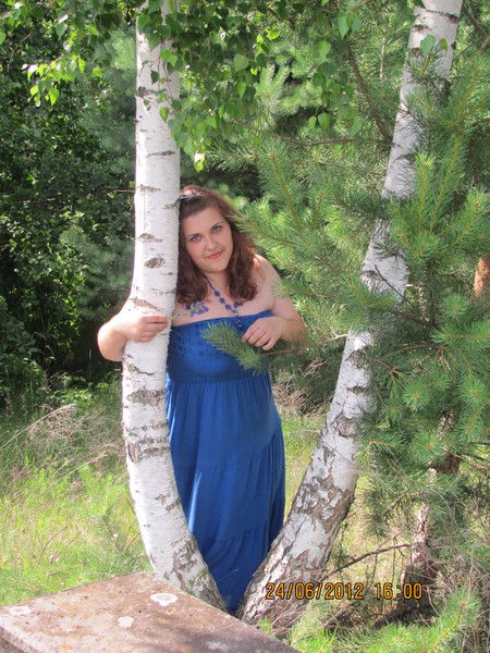 Наталья Бублевская