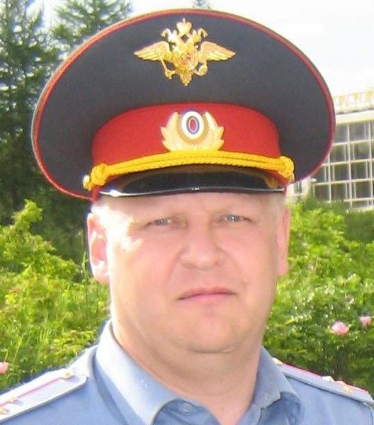 Дмитрий Киселев