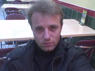 Дмитрий Котляренко