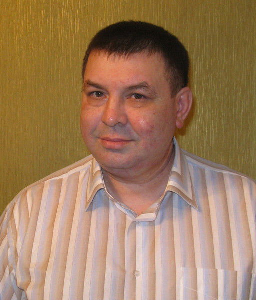 Ильдус Биккинин