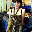Eкатерина Хрипунова