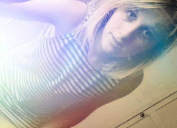 Людочка Солнышко