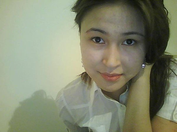 Жанар Айткали