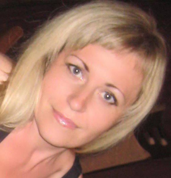 Ольга Зинковская