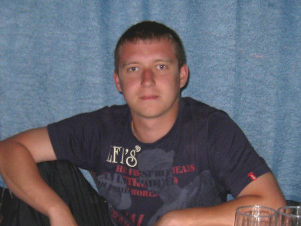 Влад Атучин