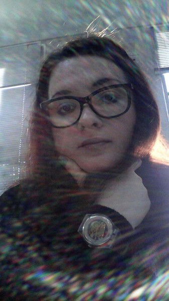 Виктория Савченко