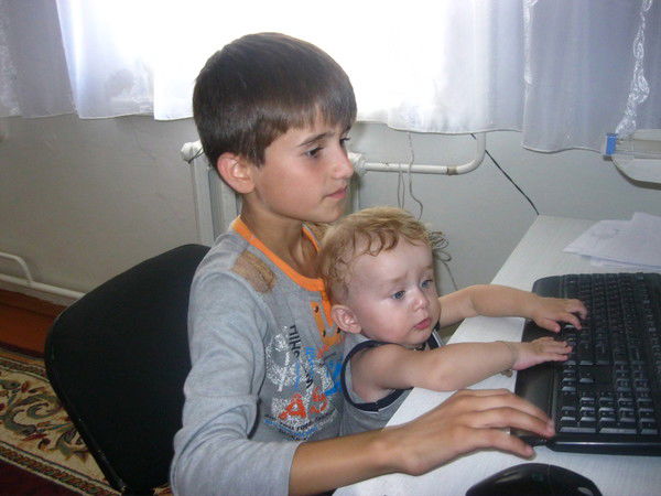 Рухшона Шоинова