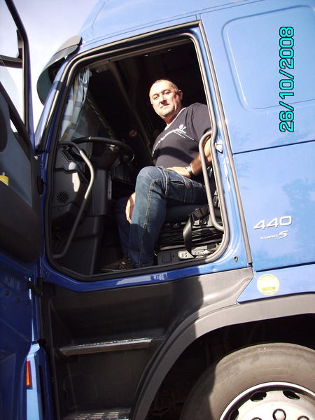 Алексей Ратовский