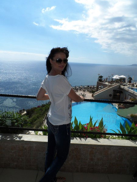 Mon Amie Прайм Плаза