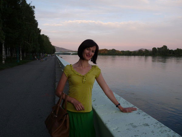 Ирина Петрушенко