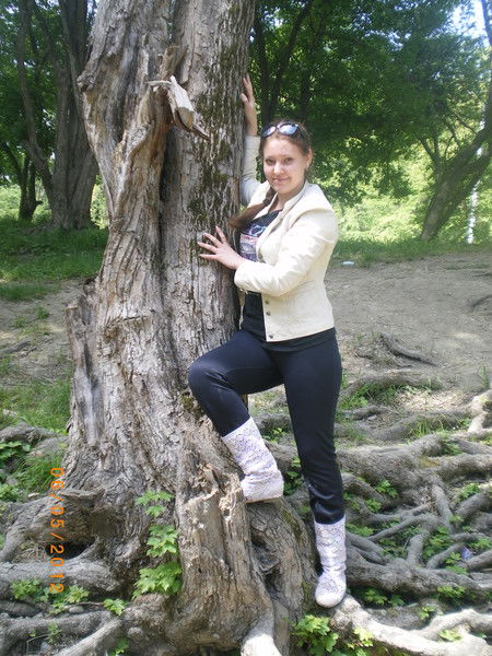 Инесса Манило