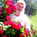 Лучия Боженко
