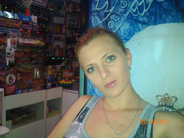 Оля Зейналова