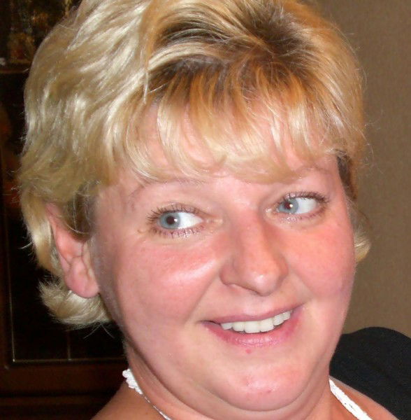 Ольга Орелкина