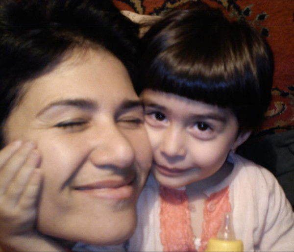 Ягут Алиева