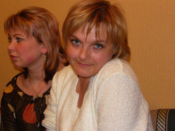 Инна Агапитова