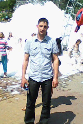 Алексей Артемасов