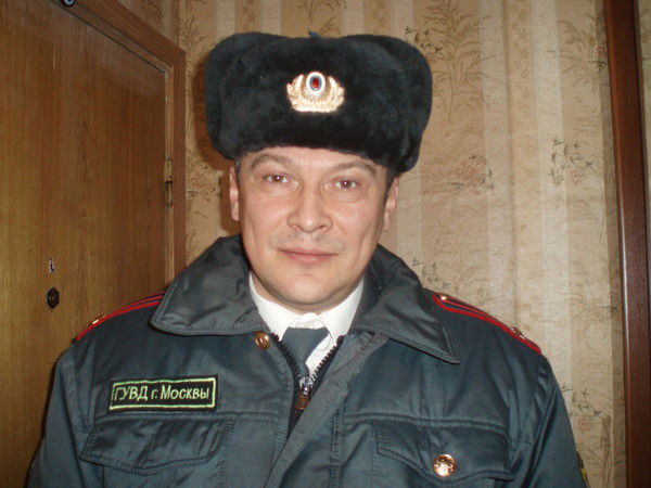 Алексей Брашнин