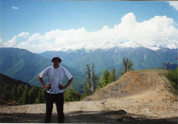 Максим Нежинский