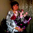 Ирина Ефимова