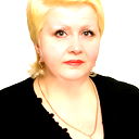 Лилия Гречуха