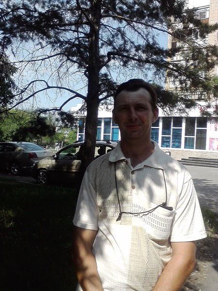 Мецкер Андрей