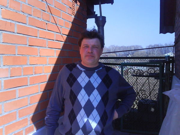 Сергей Титов