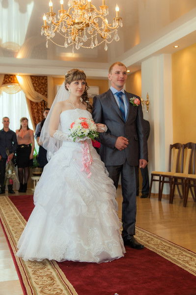 Полина Шуршакова