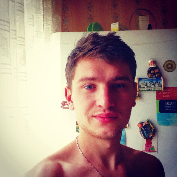 Дмитрий Соболев