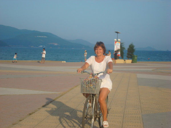 Лариса Нименок