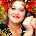 Ольга Александрова