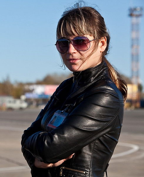 Найдёнова Александра