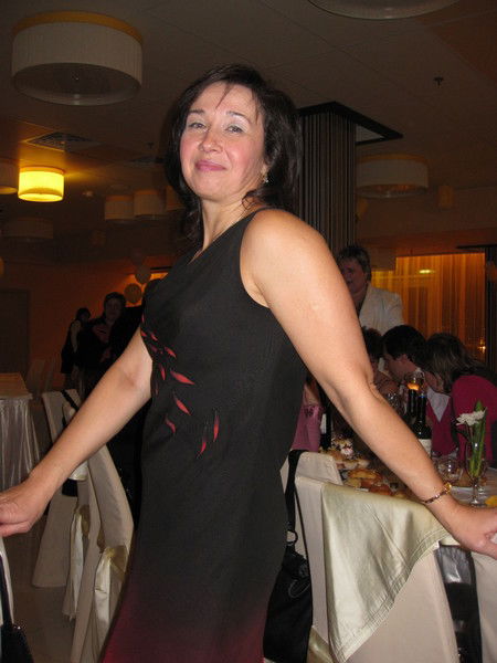 Елена Глотова