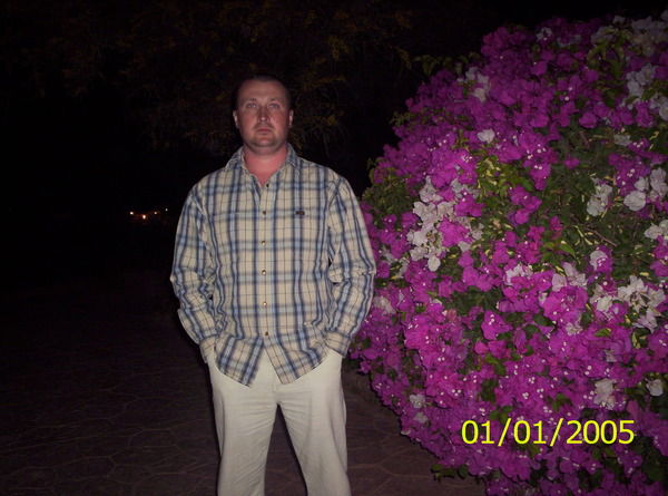 Андрей Ярощук