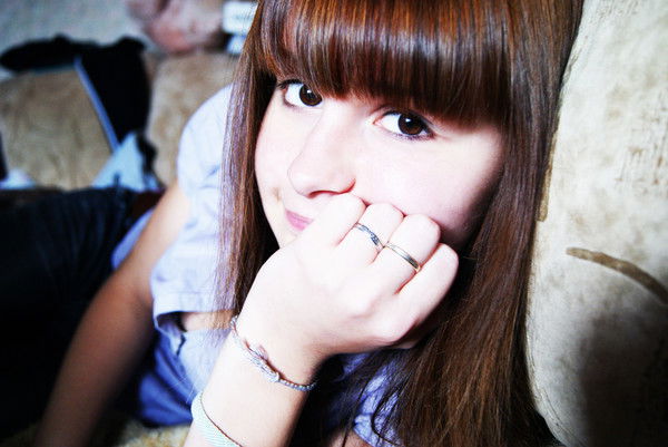 Катя Литвиненко