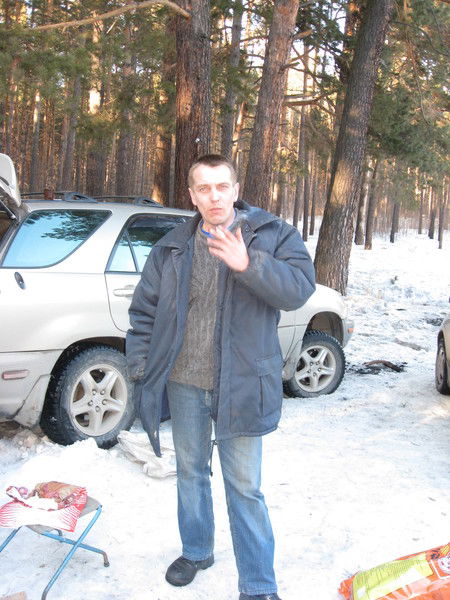 Игорь Текутьев